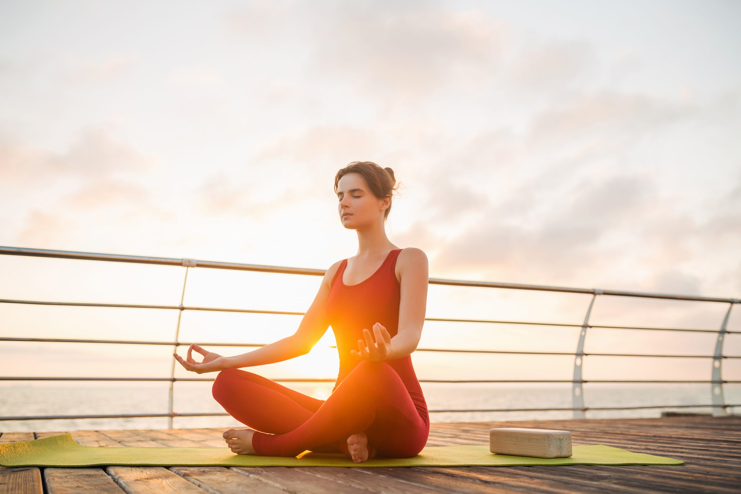 Qual a verdadeira ligação entre a espiritualidade e a sua saúde?